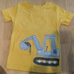 Carter's T-shirt
